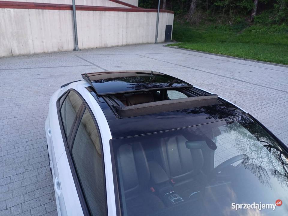 Audi A3 sedan Lift