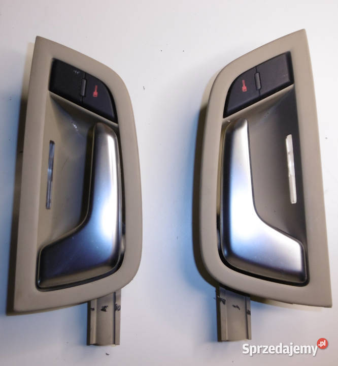 Klamka 4e1837019 4e1837020 przełącznik dzwi Audi Katowice