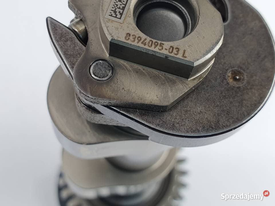 Walek Rozrzadu Wydechowy Bmw R 1250 Gs Adventure łódzkie Łódź