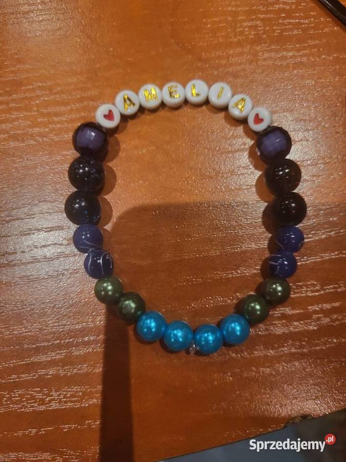 Branzoletki Bransoletki sprzedam