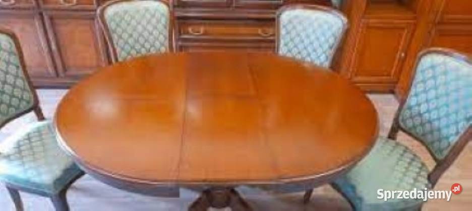 Piękne Stylowe Meble SELVA VERONA EPOCA Warszawa