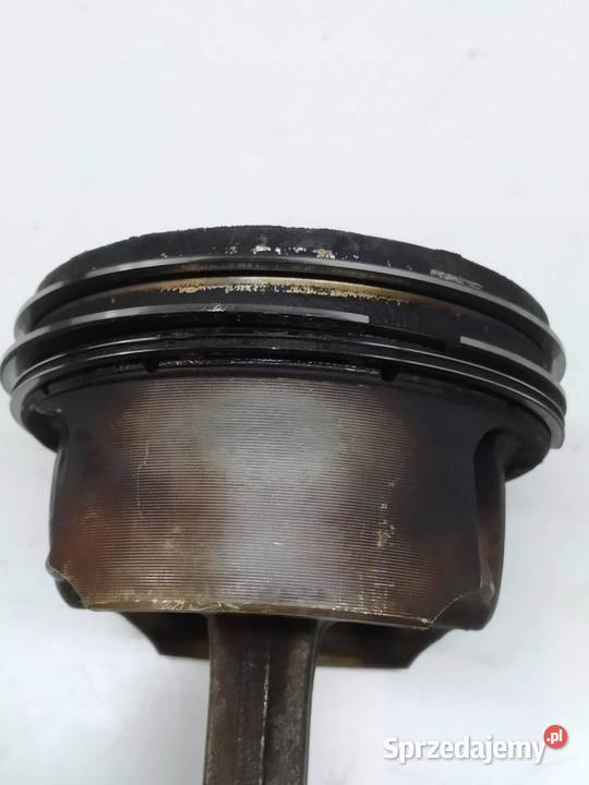 TŁOK KORBOWÓD 079107104CJ 40 TFSI Audi A7 I osobowe