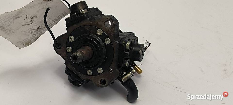 POMPA WTRYSKOWA OPEL SIGNUM kujawsko-pomorskie sprzedam