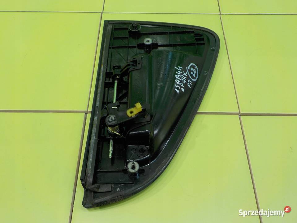 SPARK M300 III LIFT 12 B 13r 5D klamka