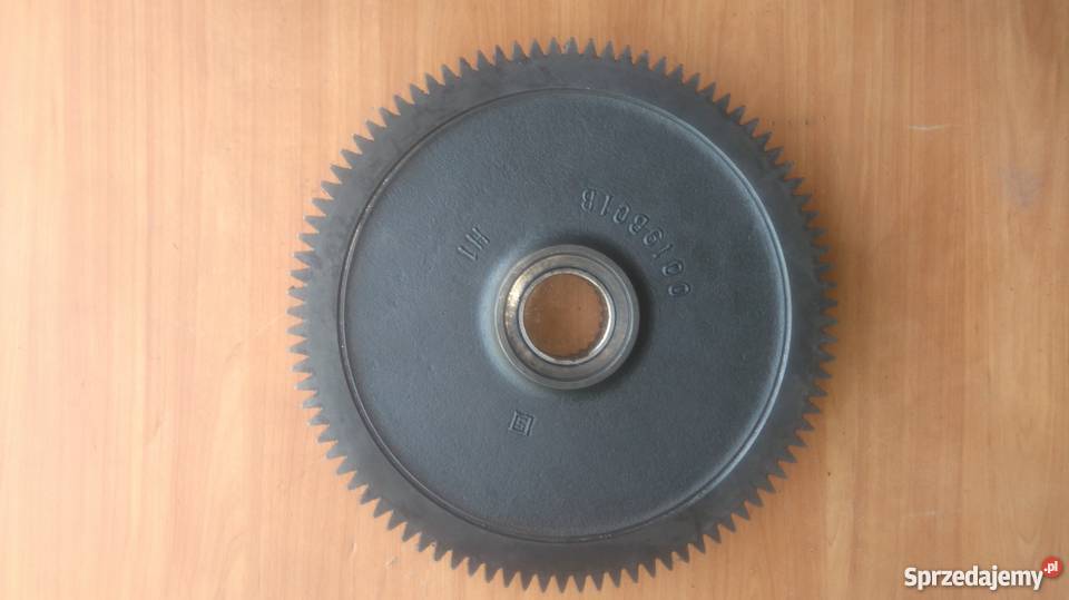 Koło zębate WOM Massey Ferguson Seria 36008100 Siemiatycze
