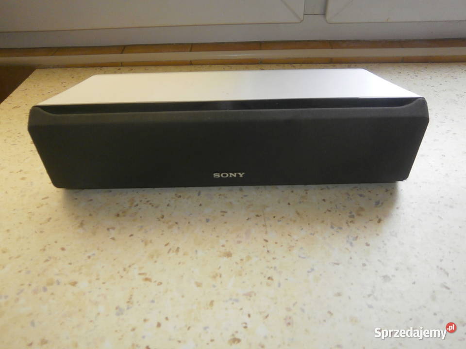 Głośnik centralny SONY SSCNP800 sprawny łódzkie Łódź