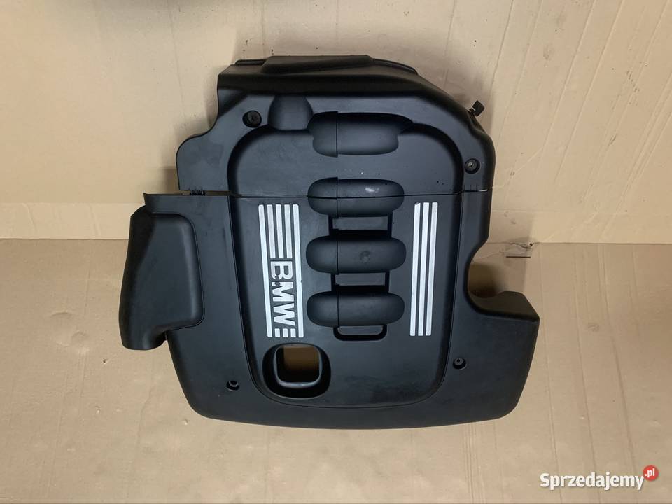 Pokrywa Górna silnika bmw 3 e90 e91 e92 bmw 1 Osłony silnika zachodniopomorskie Szczecin sprzedam