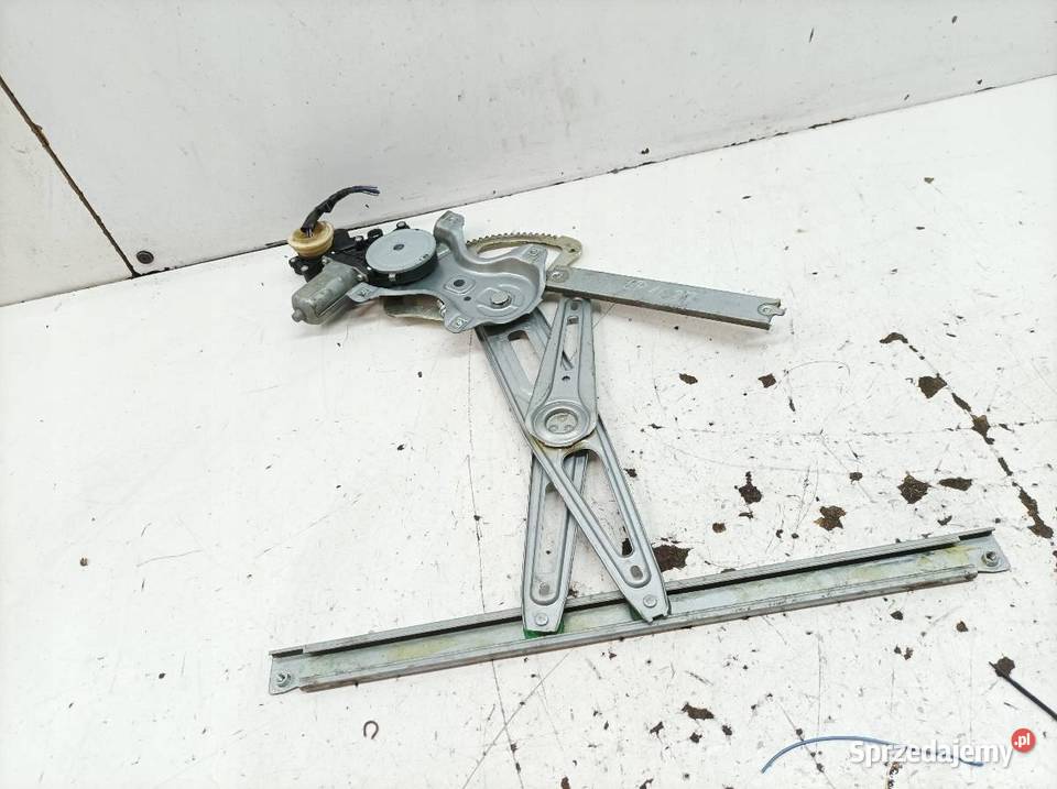 MECHANIZM SZYBY LEWY PRZÓD T27 85702020 Toyota