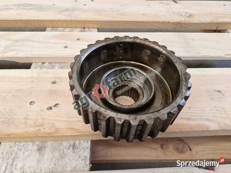 Piasta kosza Massey Ferguson 5425 6260 6480 Byków