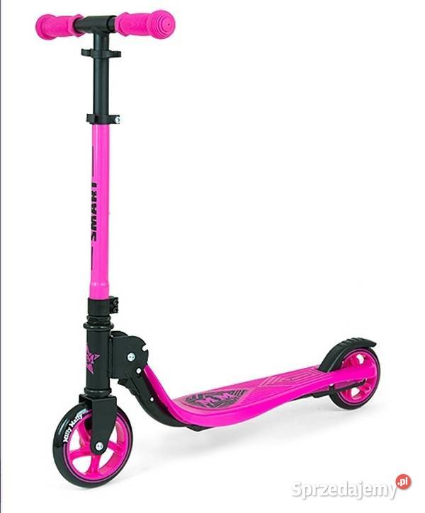 HULAJNOGA SCOOTER SMART MILLY MALLY podlaskie
