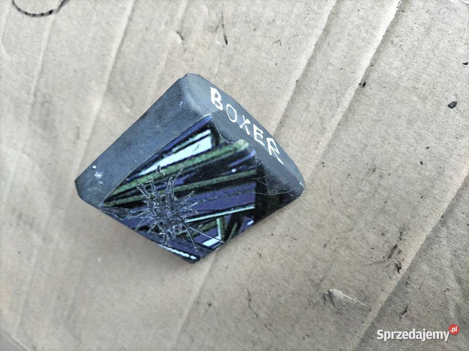 DUCATO BOXER JUMPER 1304777070 OSŁONA PROWADNICY