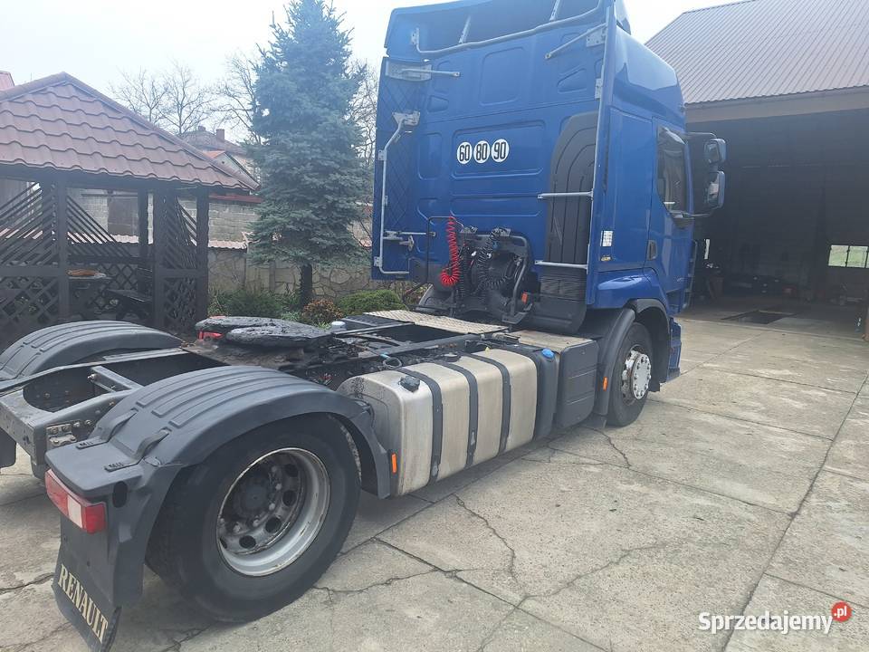 Renault PREMIUM 460 DXI Celiny