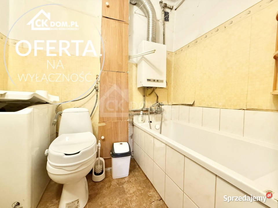 Kielce 4652 m2 Jagiellońska do negocjacji