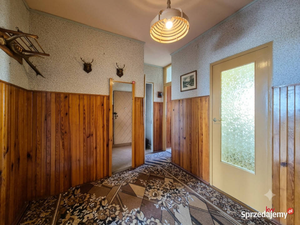 Mieszkanie 627m2 3pokojowe Poznań wielkopolskie