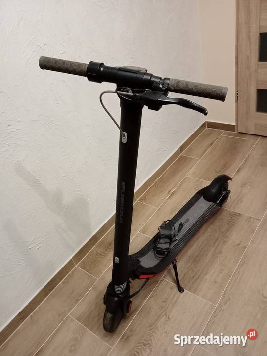 Hulajnoga elektryczna indiana Radziemice sprzedam