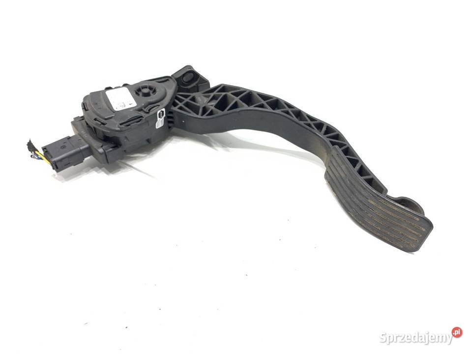 POTENCJOMETR GAZU PEUGEOT 207 9680756880 14 68 podkarpackie