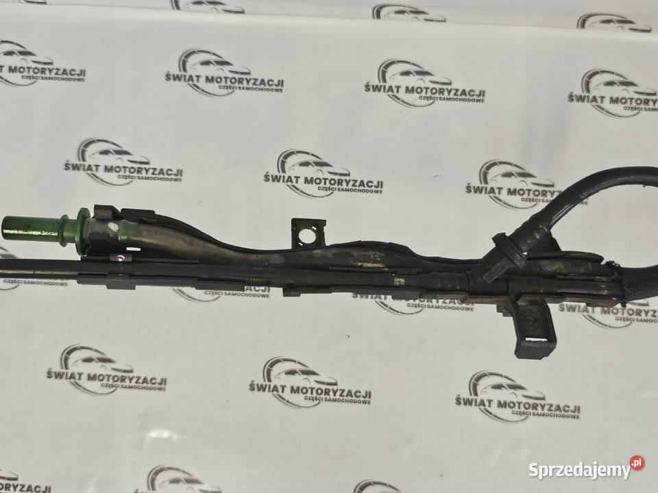 OPEL VIVARO RENAULT TRAFIC 11r 20 DCI M9R786 świętokrzyskie