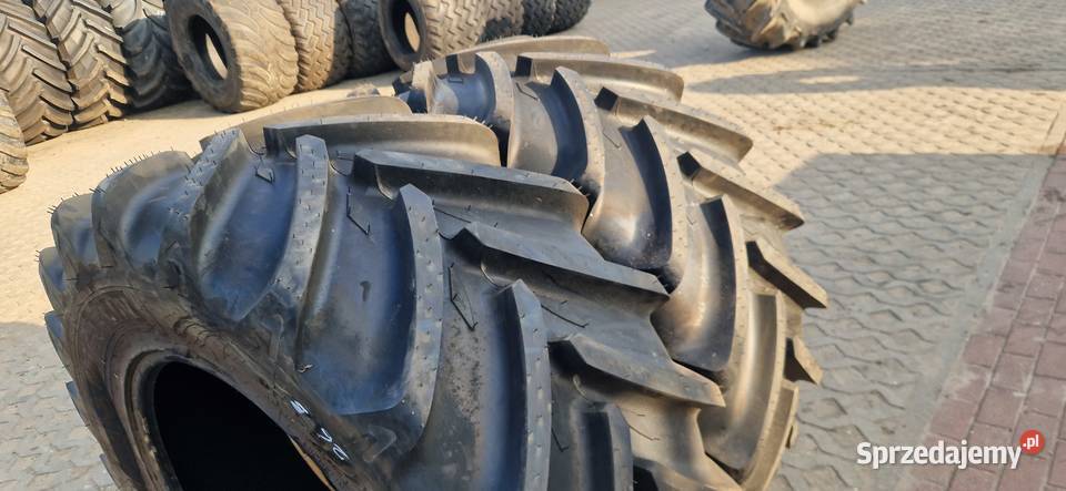 52060r28 48065r28 Michelin Nowe warmińsko-mazurskie Nowe Miasto Lubawskie