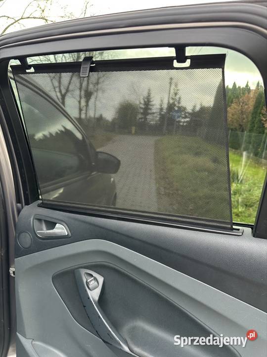 Ford C 10 Ecoboost 125 Nowy rozrząd FV beżowy pomorskie Starogard Gdański sprzedam