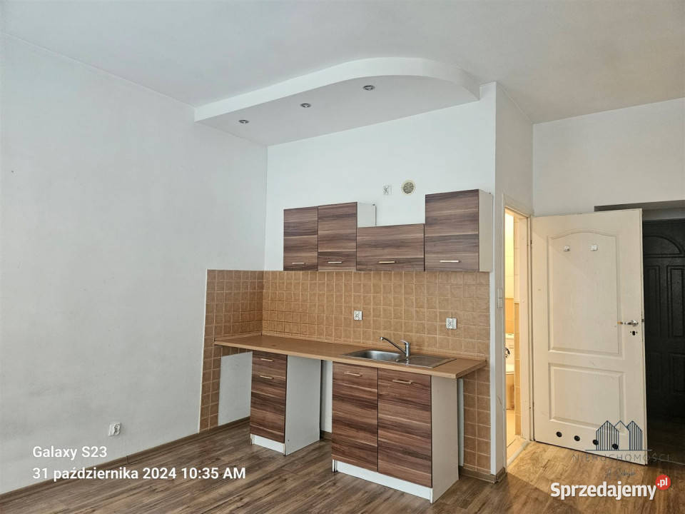 sprzedaży mieszkania Zgorzelec 2188m2 1pokojowe