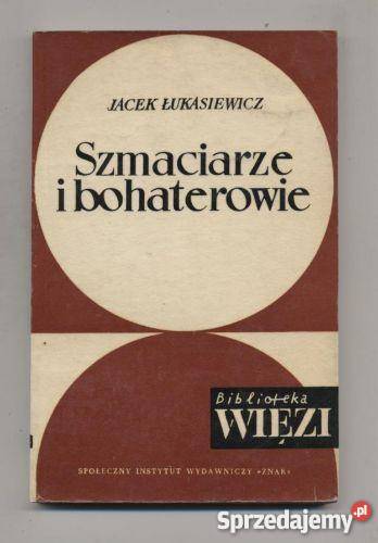 Szmaciarze i bohaterowie Szczecin