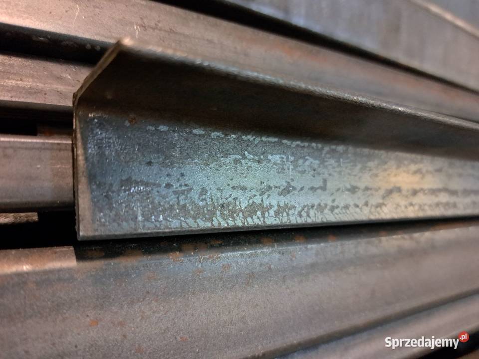 Płaskownik 15010 śląskie Zawiercie