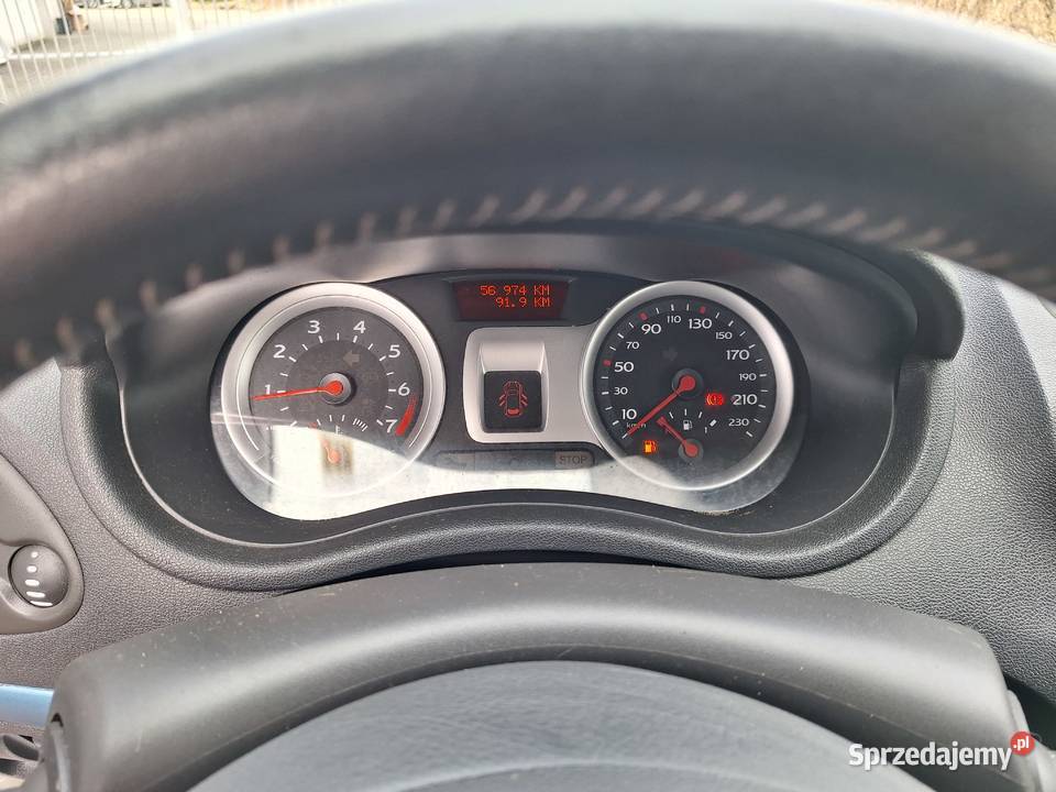 Renault Clio salon Polska maly udokumentowany Motoryzacja Kielce