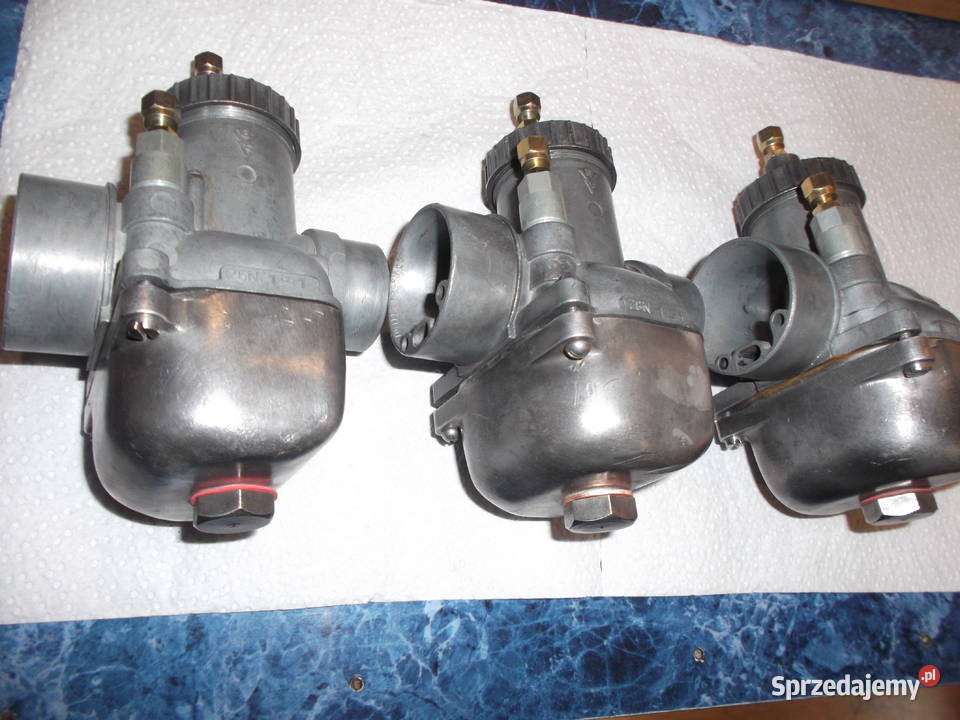 MZ ES 175 250 2502 GAŹNIKI BVF 26N11 28N11 28N13 dolnośląskie