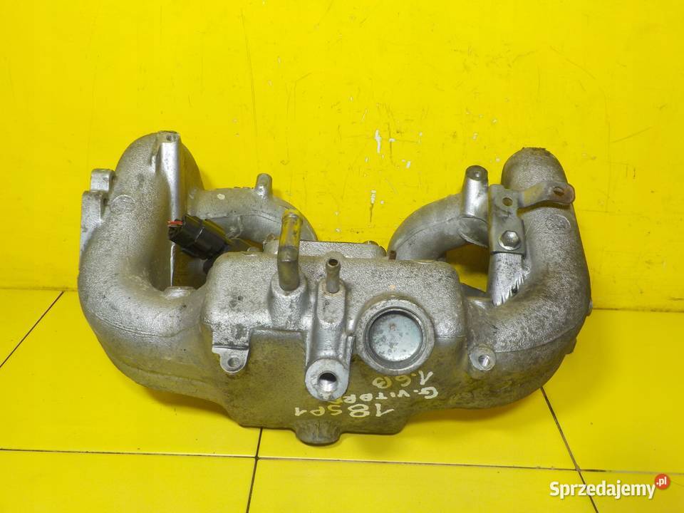 GRAND VITARA SX4 SEDICI 16 B 11r 106 M16A osobowe Suków