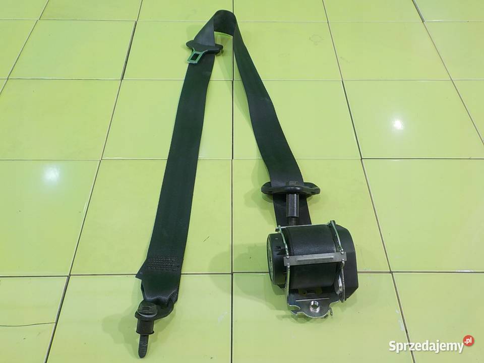 DACIA SANDERO II 13r HB 5D pas bezpieczenstwa osobowe