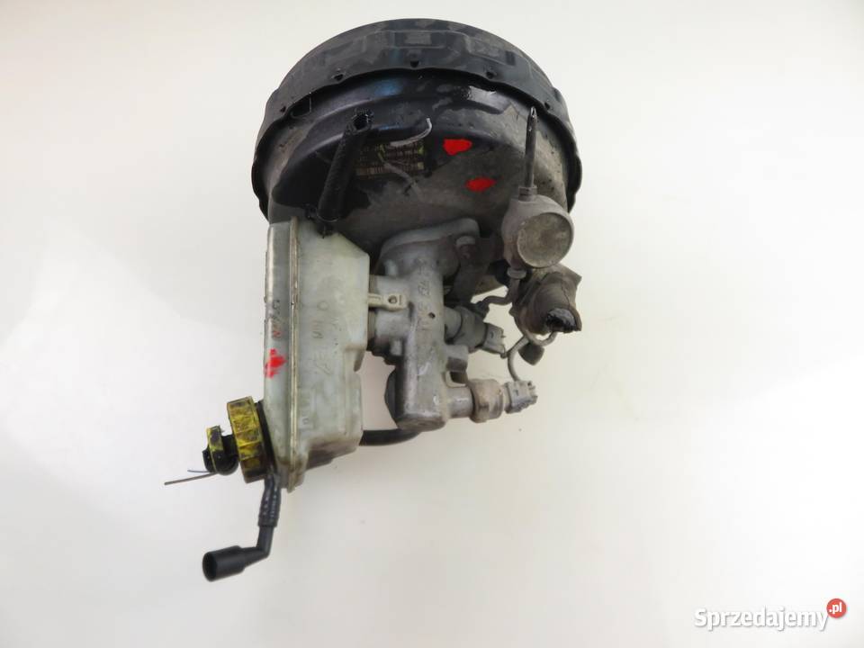 SERWO VW SHARAN I 19 TDIYM212B195AD 7M3012100F osobowe sprzedam