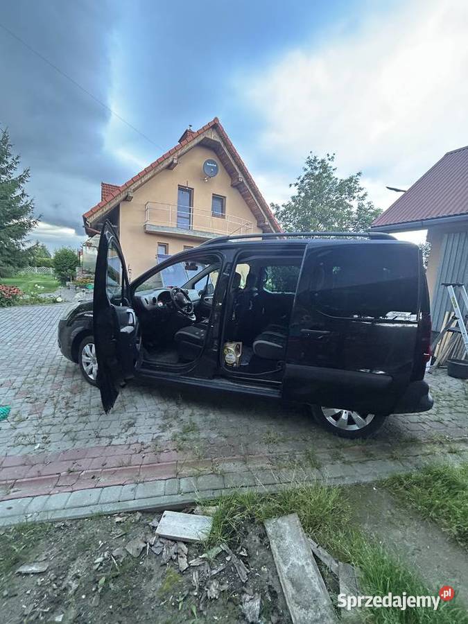 Sprzedam fajne autko Jarosław