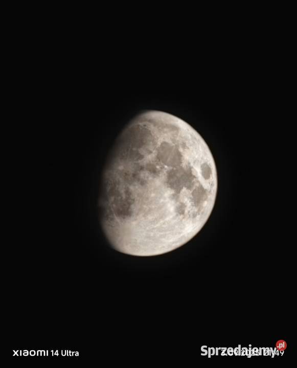 Xiaomi 14 ultra 16 512GB nowyGW