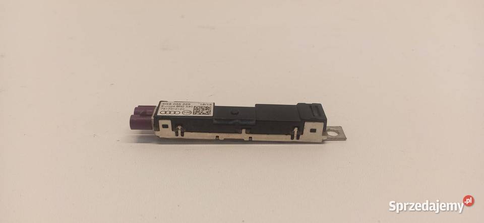 AUDI A7 WZMACNIACZ ANTENY 4G8035225 sprzedam