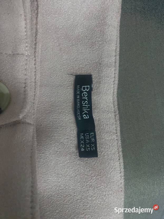 Spódnica mazowieckie Grodzisk Mazowiecki