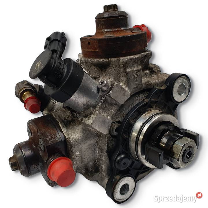 POMPA WTRYSKOWA Volvo S60 II V60 20 D3 Chełm