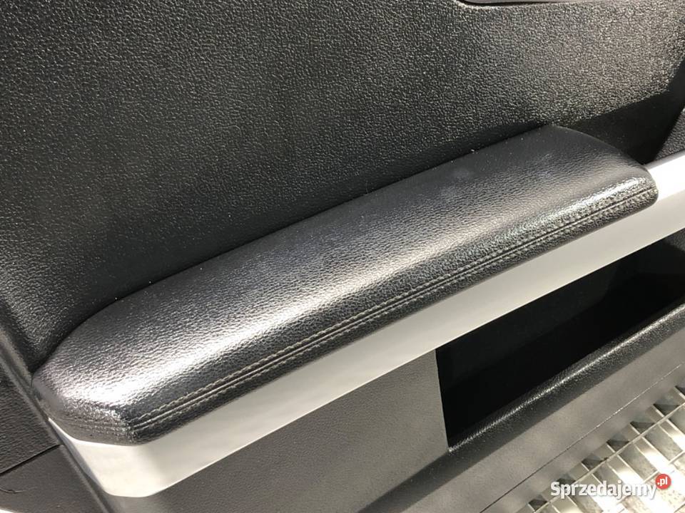 BOCZEK DRZWI LEWY PRZÓD MERCEDES X204 SUV 0815 Tapicerki samochodowe podkarpackie