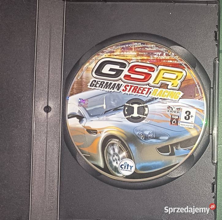 kultowe wyścigi GSR RPM Tuning Alarm for Cobra Rzeszów