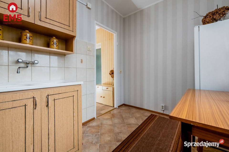 Do sprzedaży mieszkanie 50m2 2 pokoje Białystok spółdzielcze własnościowe