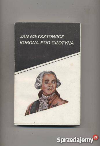 Korona pod gilotyną Szczecin