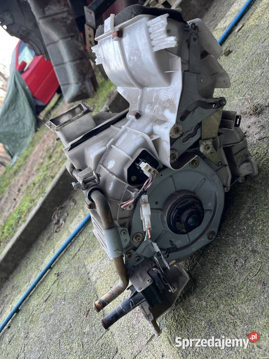 Nagrzewnica Maruti Suzuki 800 nagrzewnica Alto Płock