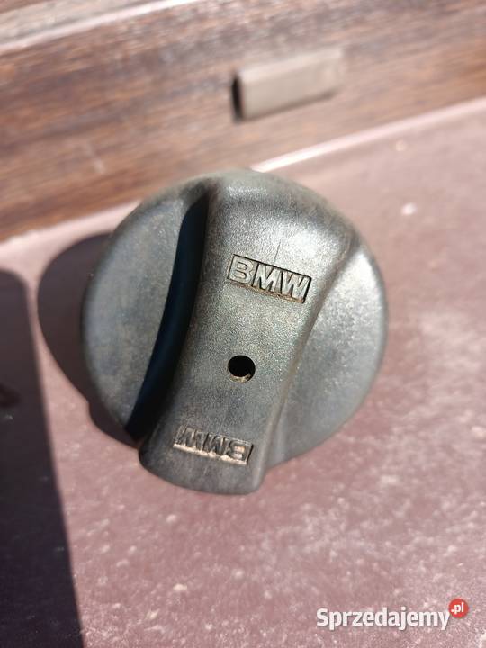 Korki do wlewu paliwa BMW 25 Drążna