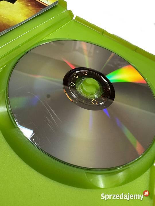 Gra UNREAL CHAMPIONSHIP Xbox Classic Elbląg sprzedam