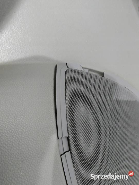 DESKA ROZDZIELCZA KOKPIT PULPIT PĘKNIĘTA Bmw