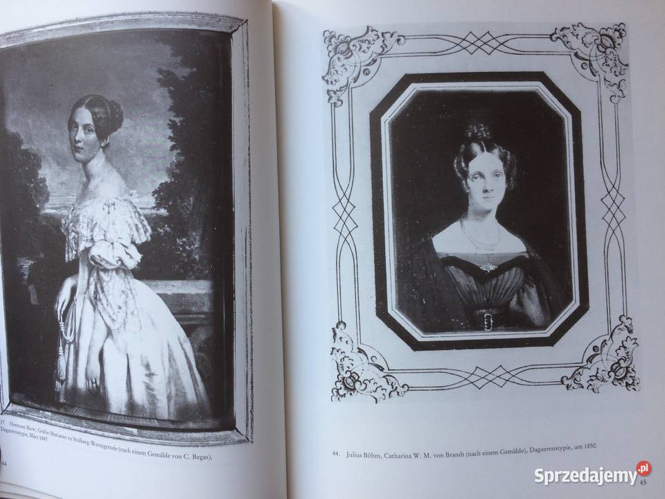 3270 Degerotypy Fotografii Szczecin