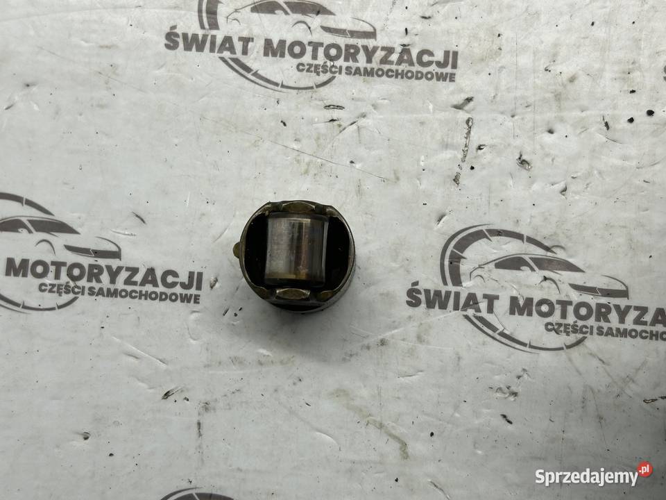 AUDI A1 12r 14 TSI CAX CAXA 122 pompa paliwa Kielce