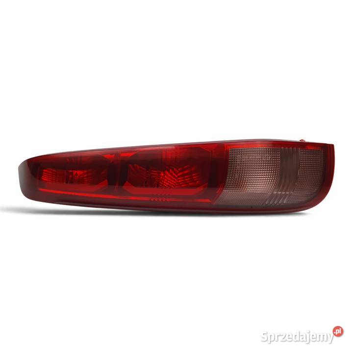 LAMPA PRAWA Nissan XTrail T30 20002007 tylna Oświetlenie Chełm