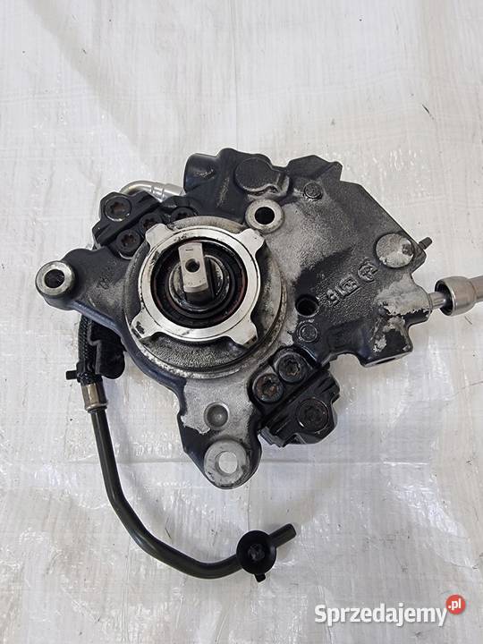 CHEVROLET CAPTIVA OPEL ANTARA 22 CDTi POMPA