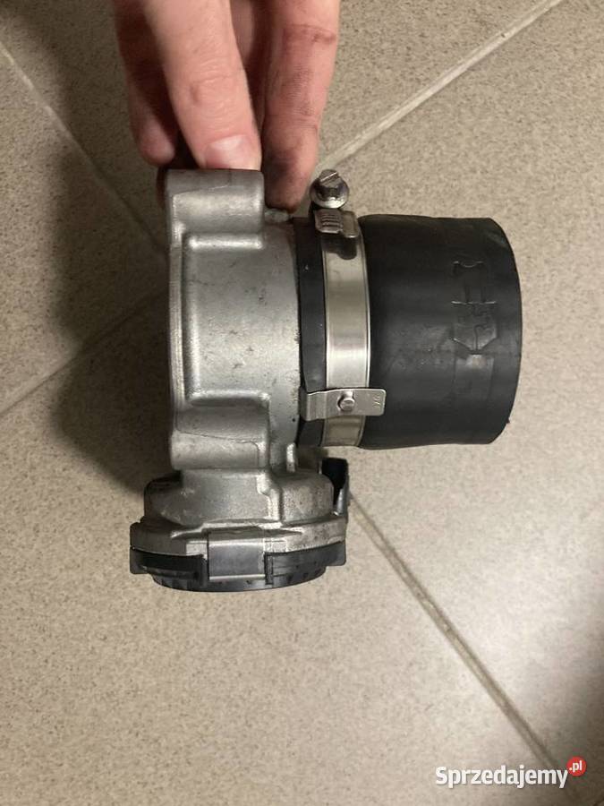 przepustnica ford DS7E9F991BB 0280750576 osobowe Rzeszów