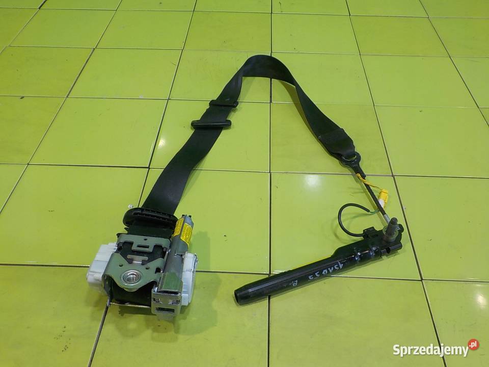 FIAT PANDA III 12 B 15r 5D pas bezpieczenstwa mazowieckie Suków sprzedam